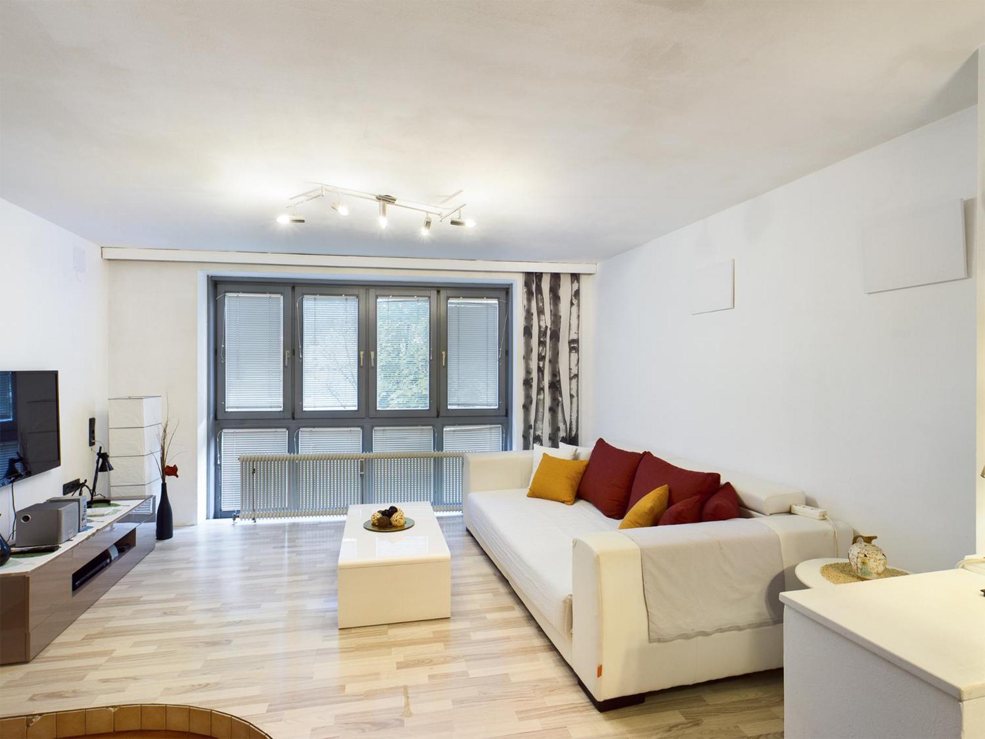 Wohnen In Der Herzgasse Apartment Wien