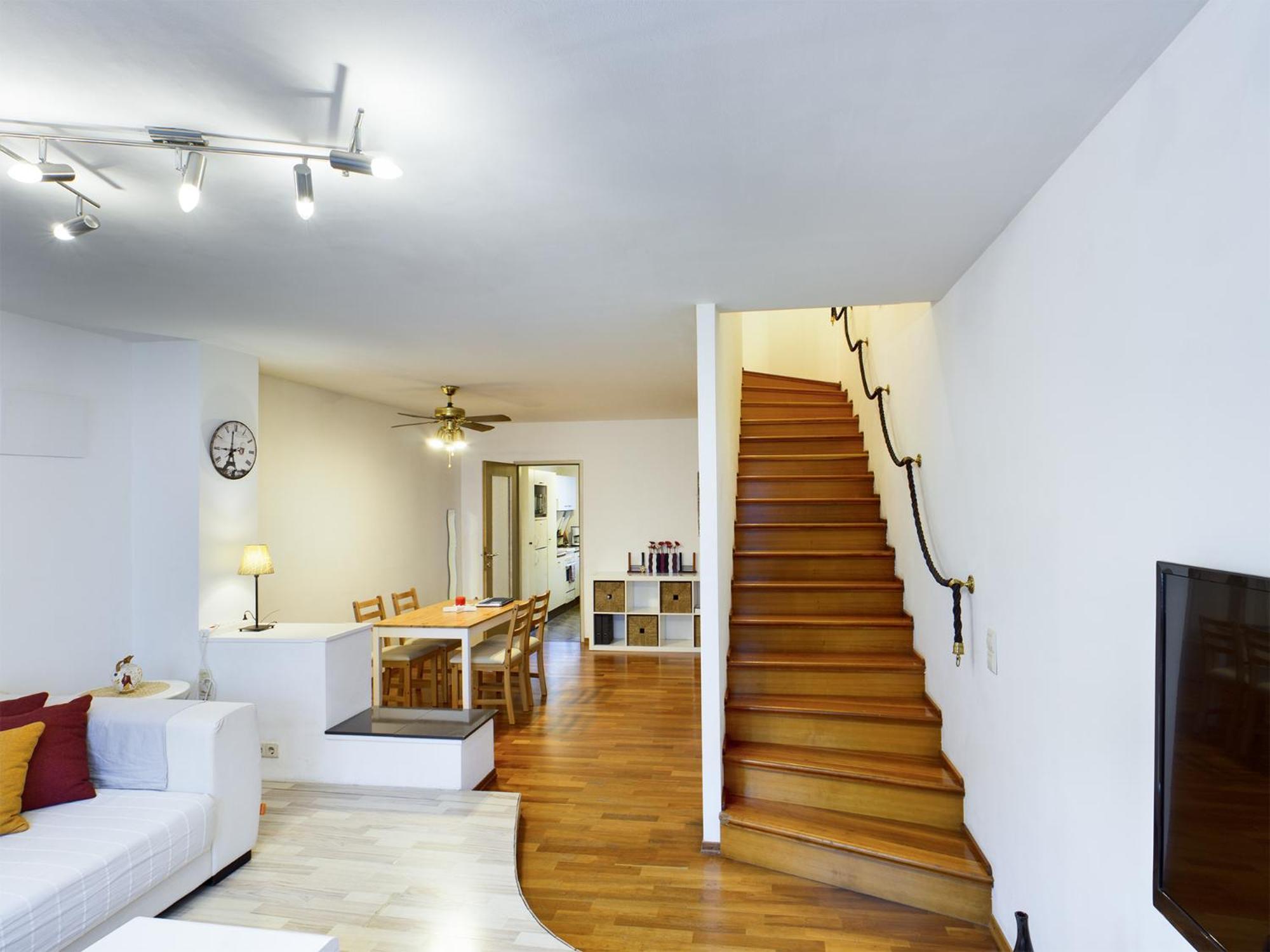 Apartment Wohnen In Der Herzgasse Wien